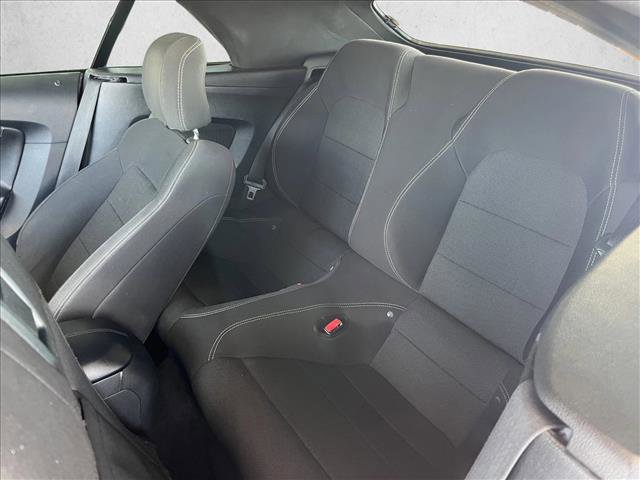 Used 2016 Ford Mustang Convertible image 12