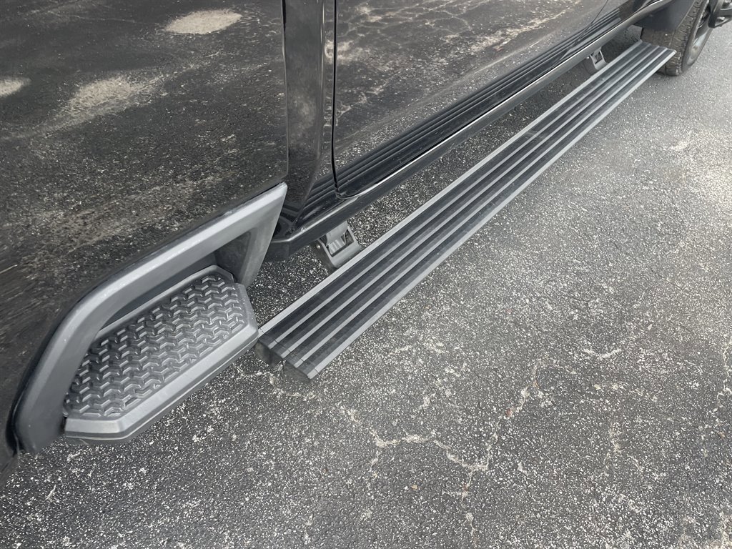 Used 2022 Chevrolet Silverado 3500 High Country w/ Safety Package II image 36