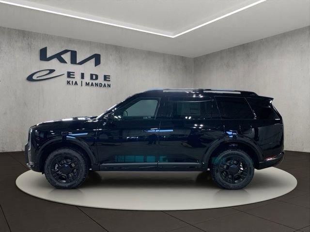 New 2027 Kia Telluride SX Prestige X-Pro image 2