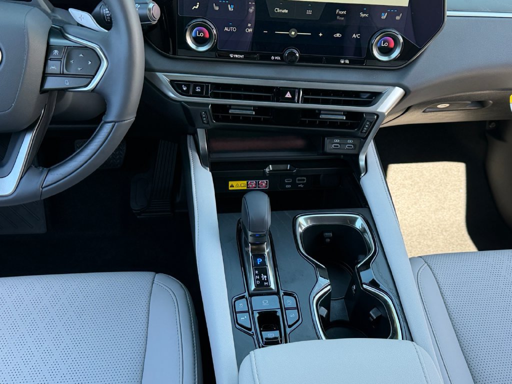 New 2026 Lexus RX 350 Premium Plus AWD/4WD image 10