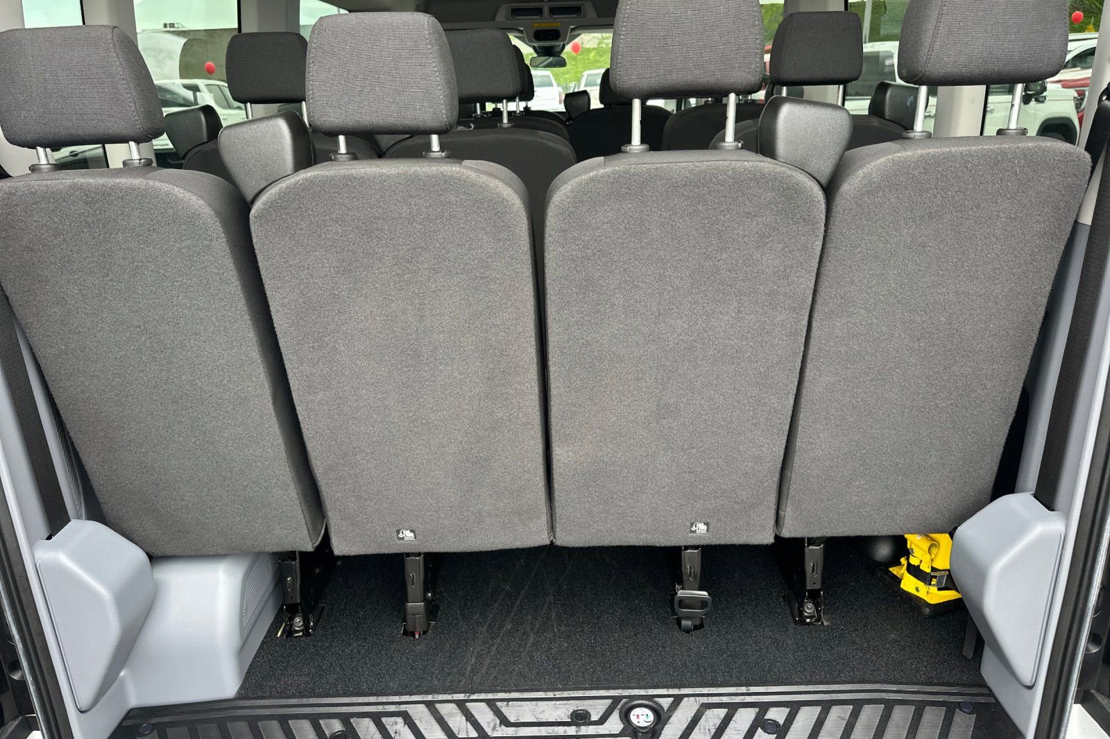 Used 2017 Ford Transit 350 XL RWD image 16