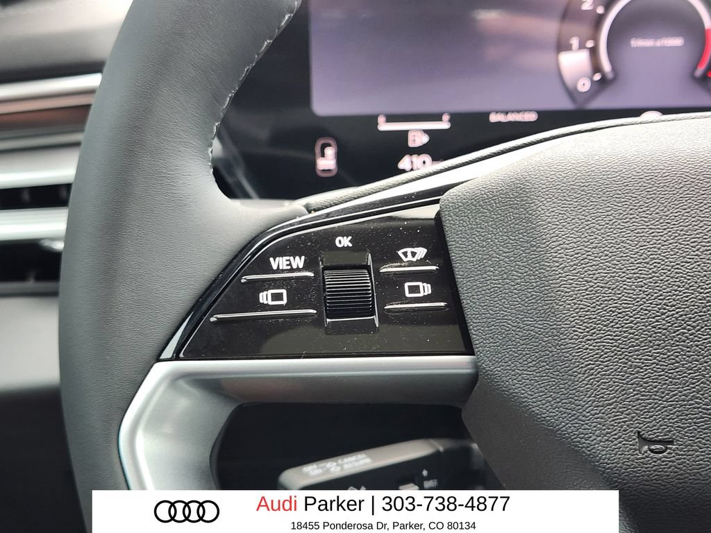 New 2026 Audi A6 Premium Plus AWD/4WD image 15