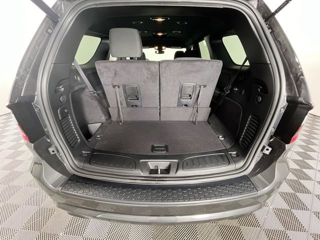 New 2025 Dodge Durango GT w/ Blacktop Package image 31