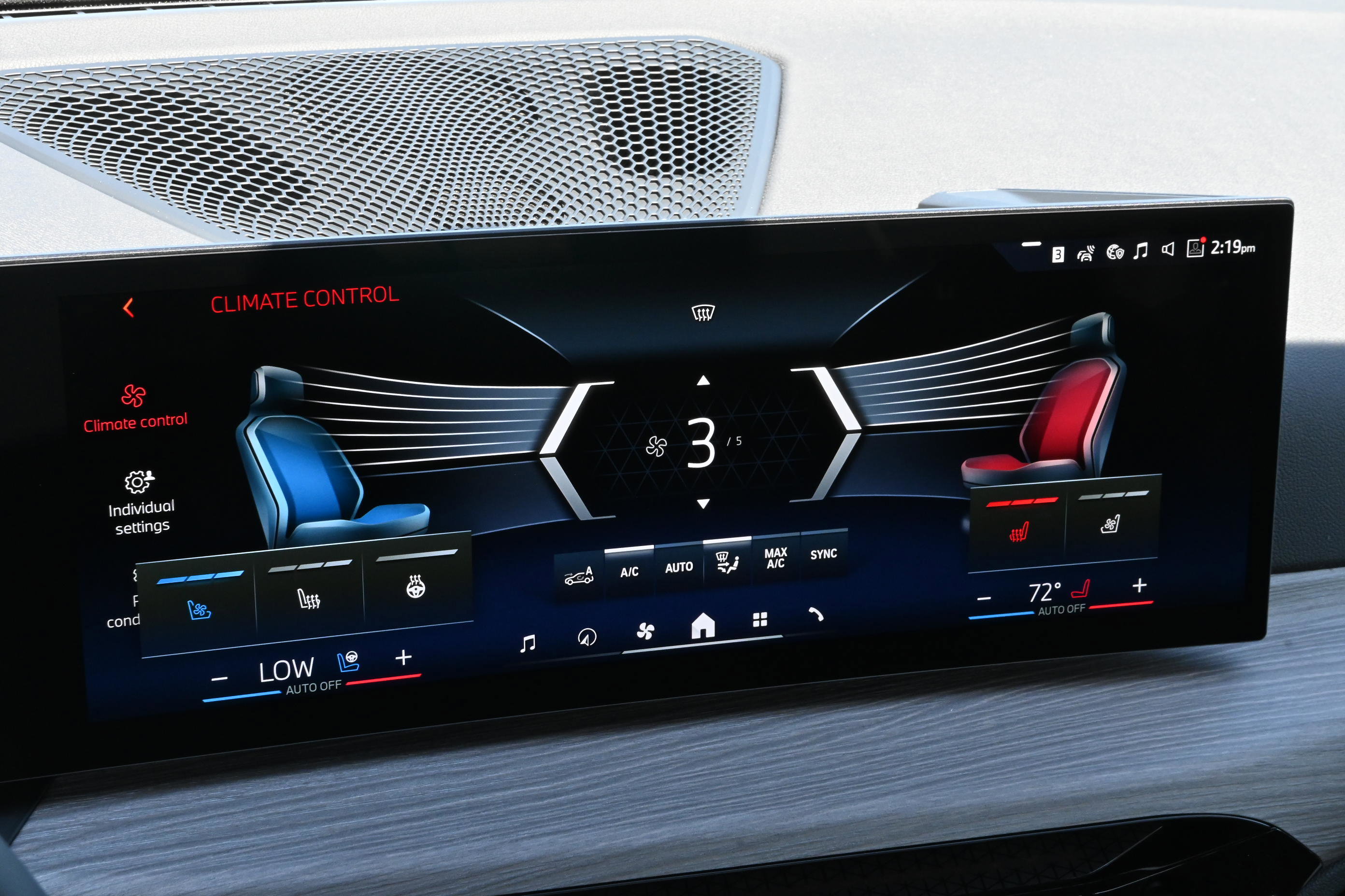 New 2026 BMW 430i Coupe w/ M Sport Package image 17