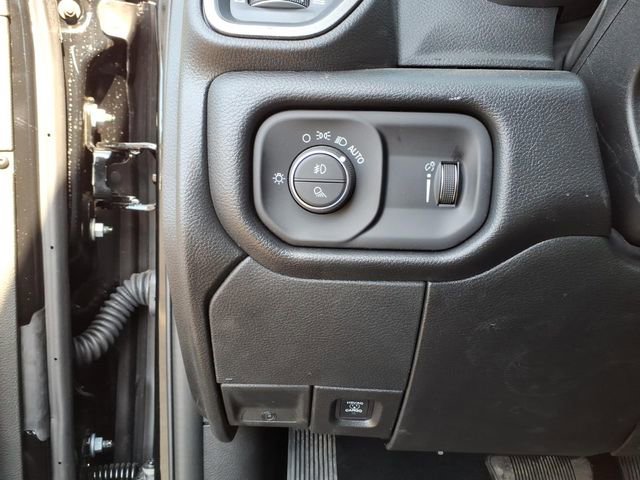 New 2026 RAM 2500 Tradesman image 16