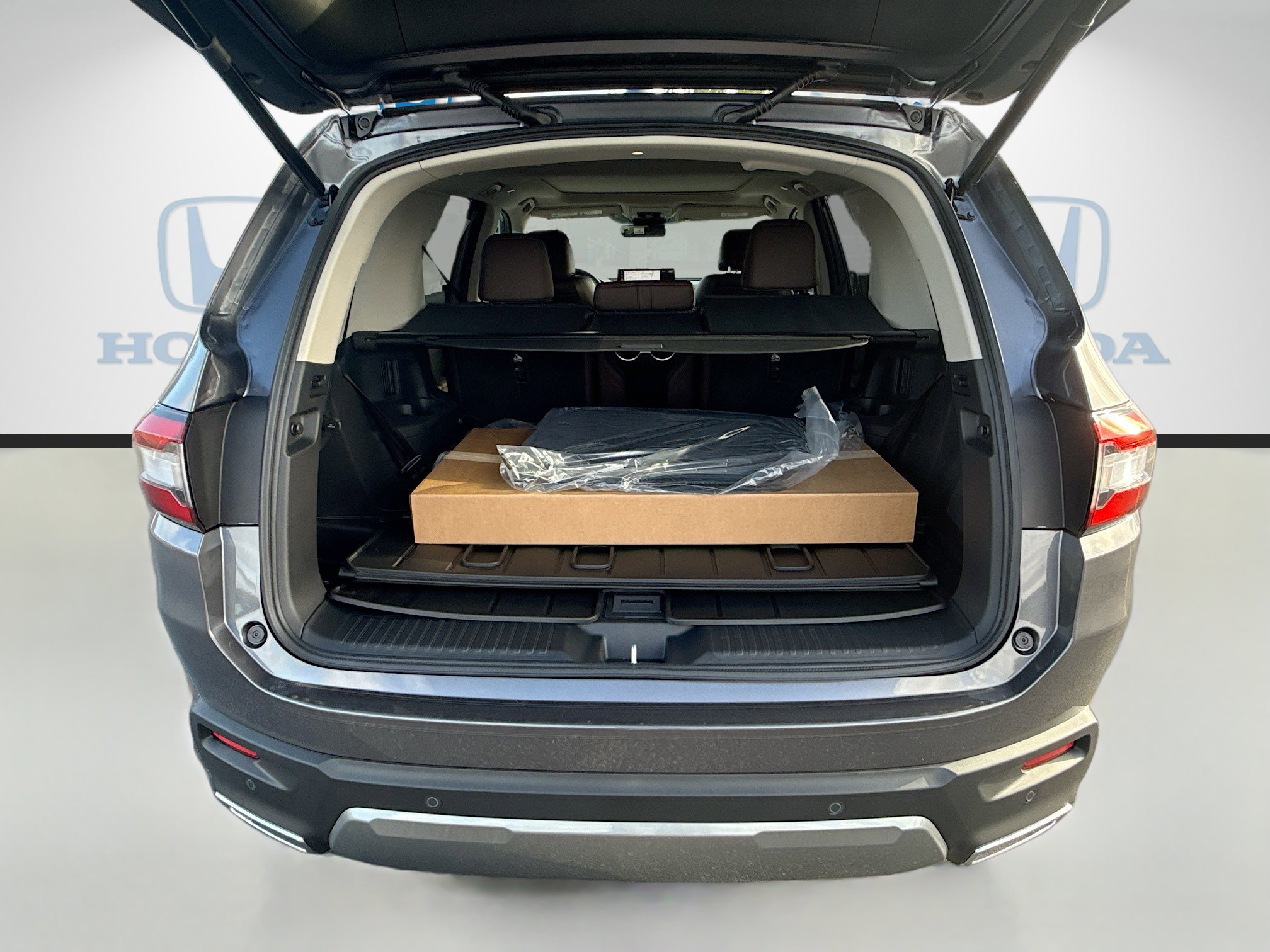 New 2026 Honda Pilot Elite image 22