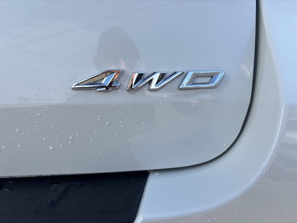 New 2026 Ford Explorer ST-Line w/ ST-Line Street Pack image 9