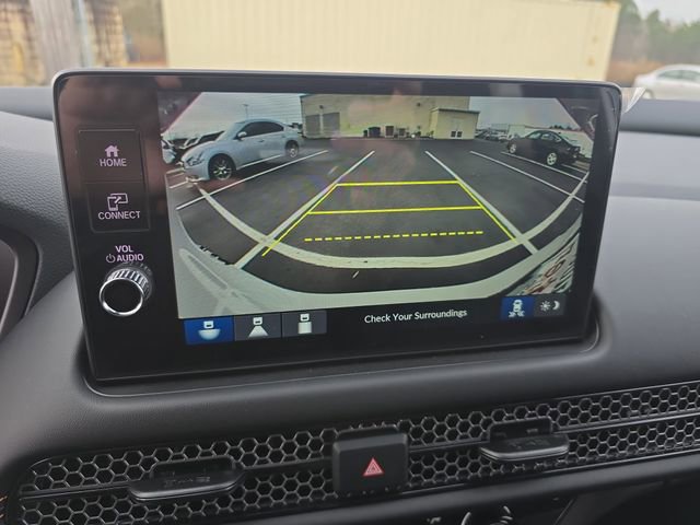 New 2026 Honda HR-V Sport image 22