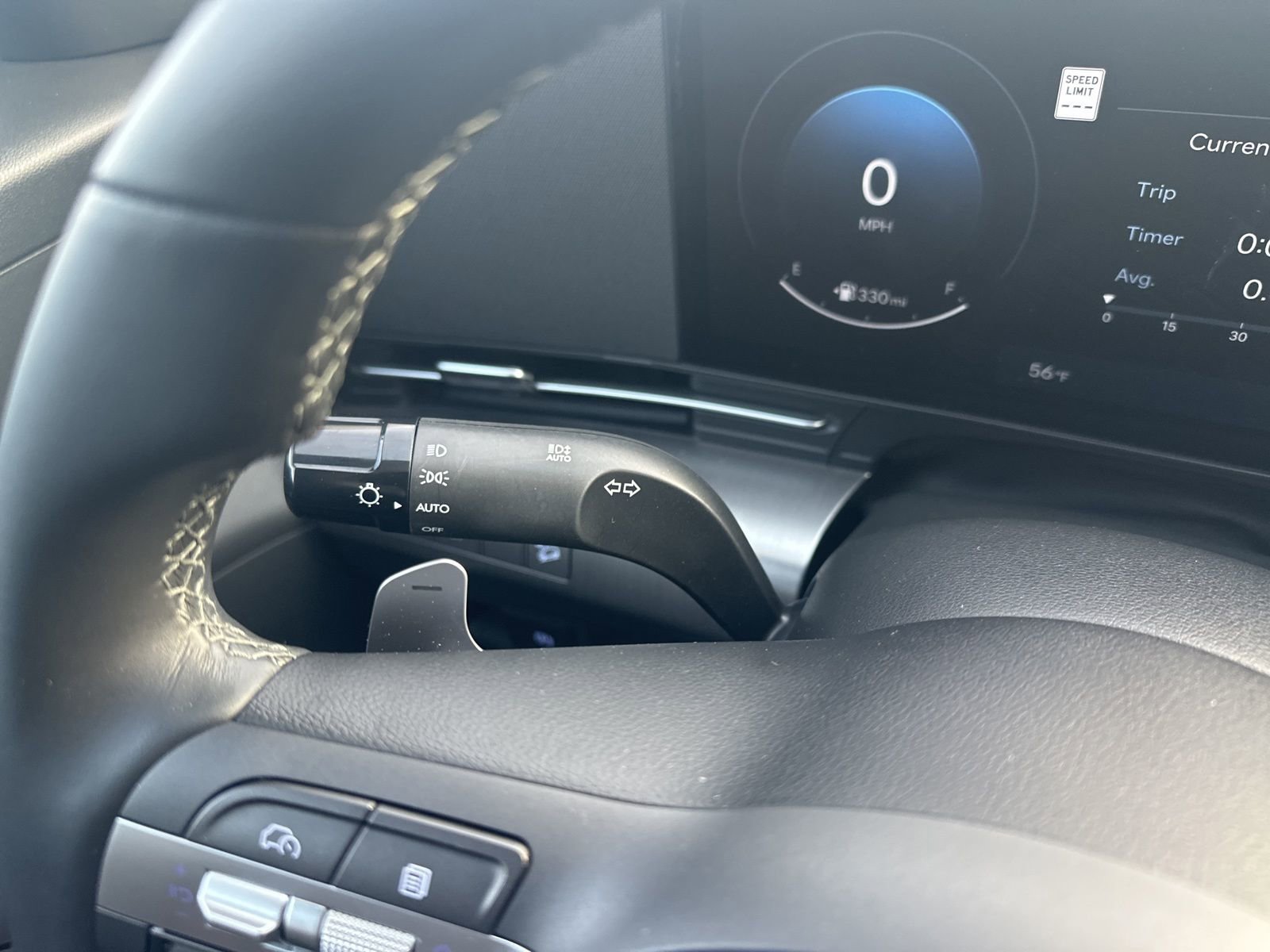 Used 2025 Hyundai Kona SEL image 17