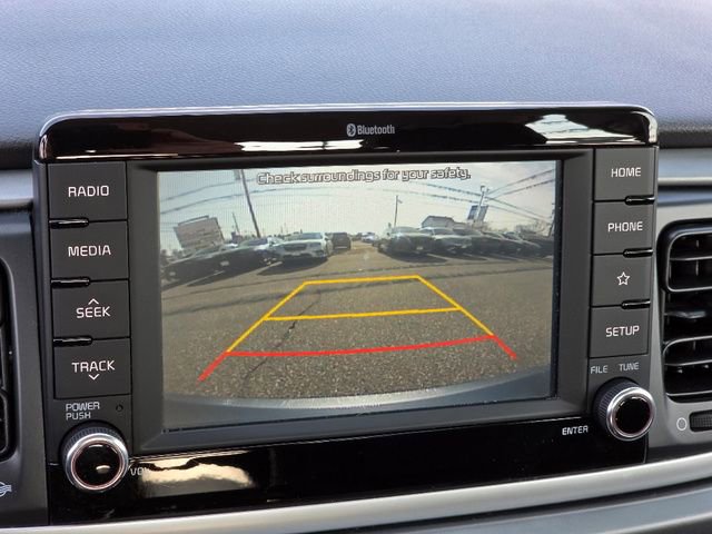 Used 2020 Kia Rio S image 30