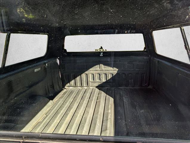 Used 2016 Chevrolet Silverado 2500 LT image 6