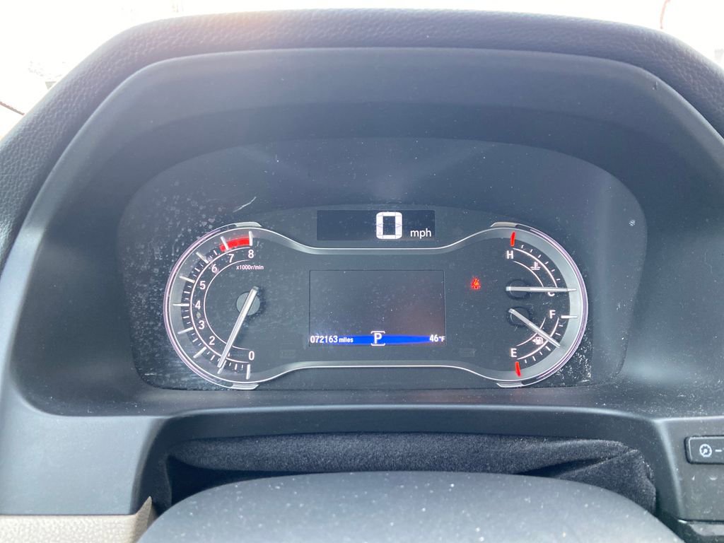 Used 2019 Honda Ridgeline RTL-E image 22