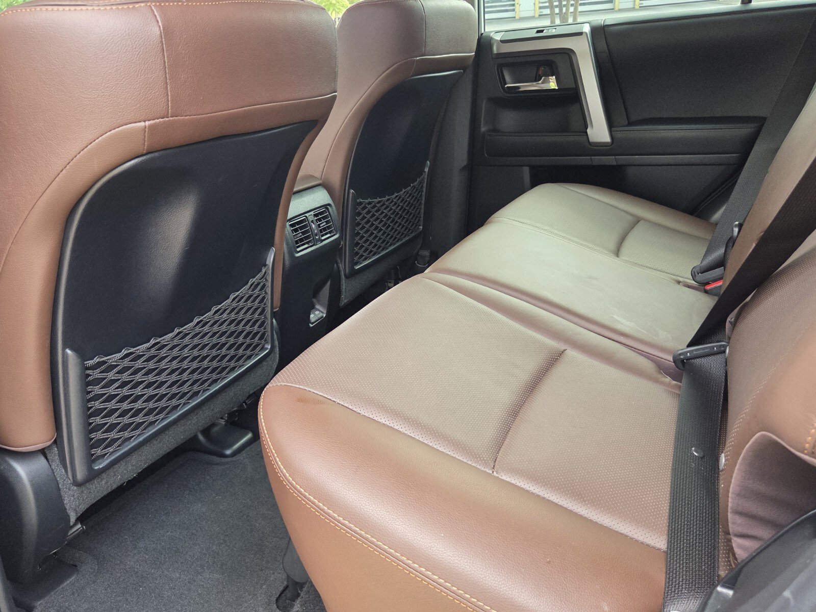 Used 2024 Toyota 4Runner Limited RWD image 11