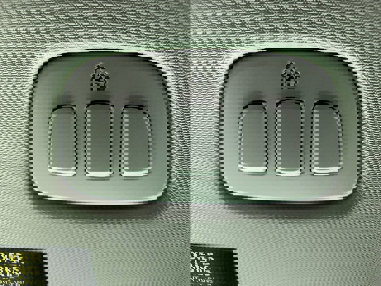 New 2025 Ford Bronco Sport Outer Banks image 32