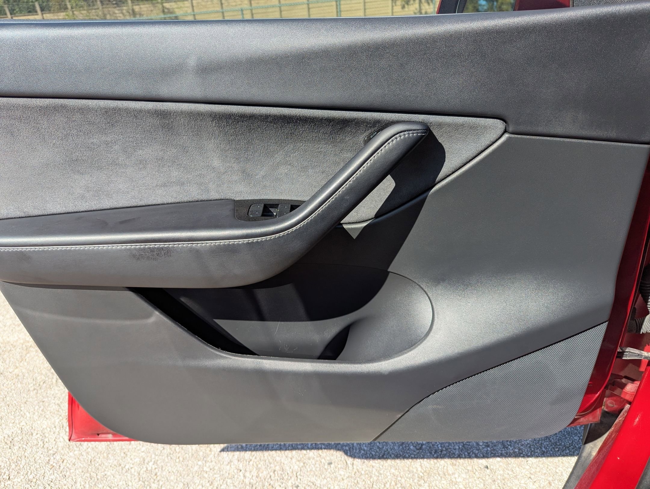 Used 2021 Tesla Model Y Long Range image 10