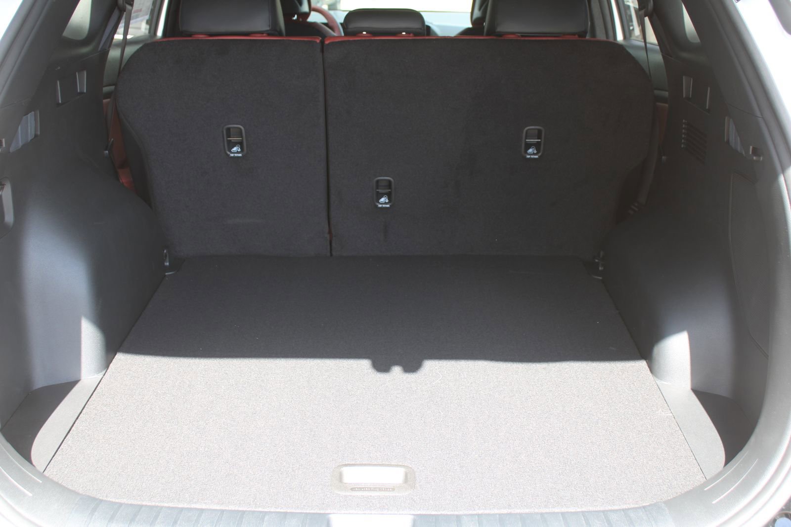 New 2026 Kia Sportage SX image 10