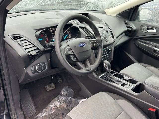 Used 2018 Ford Escape SE image 31