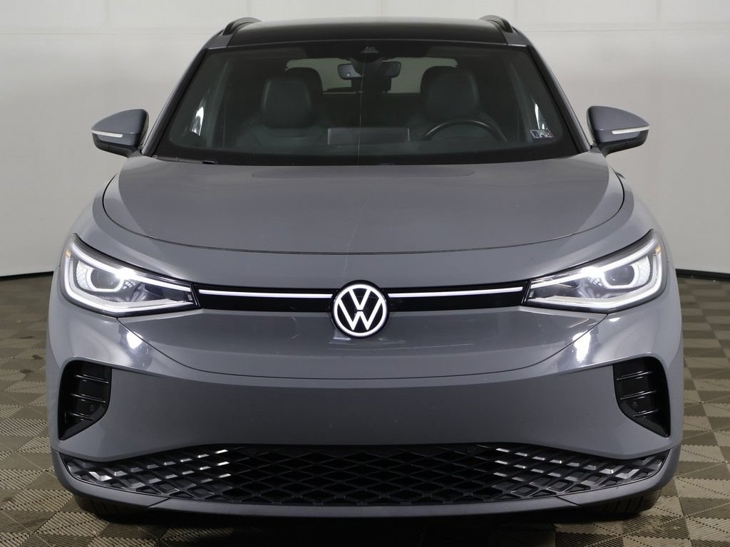 Used 2023 Volkswagen ID.4 Pro S AWD/4WD image 12