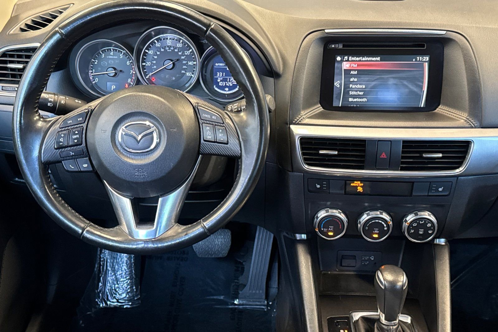Used 2016 MAZDA CX-5 Touring image 17