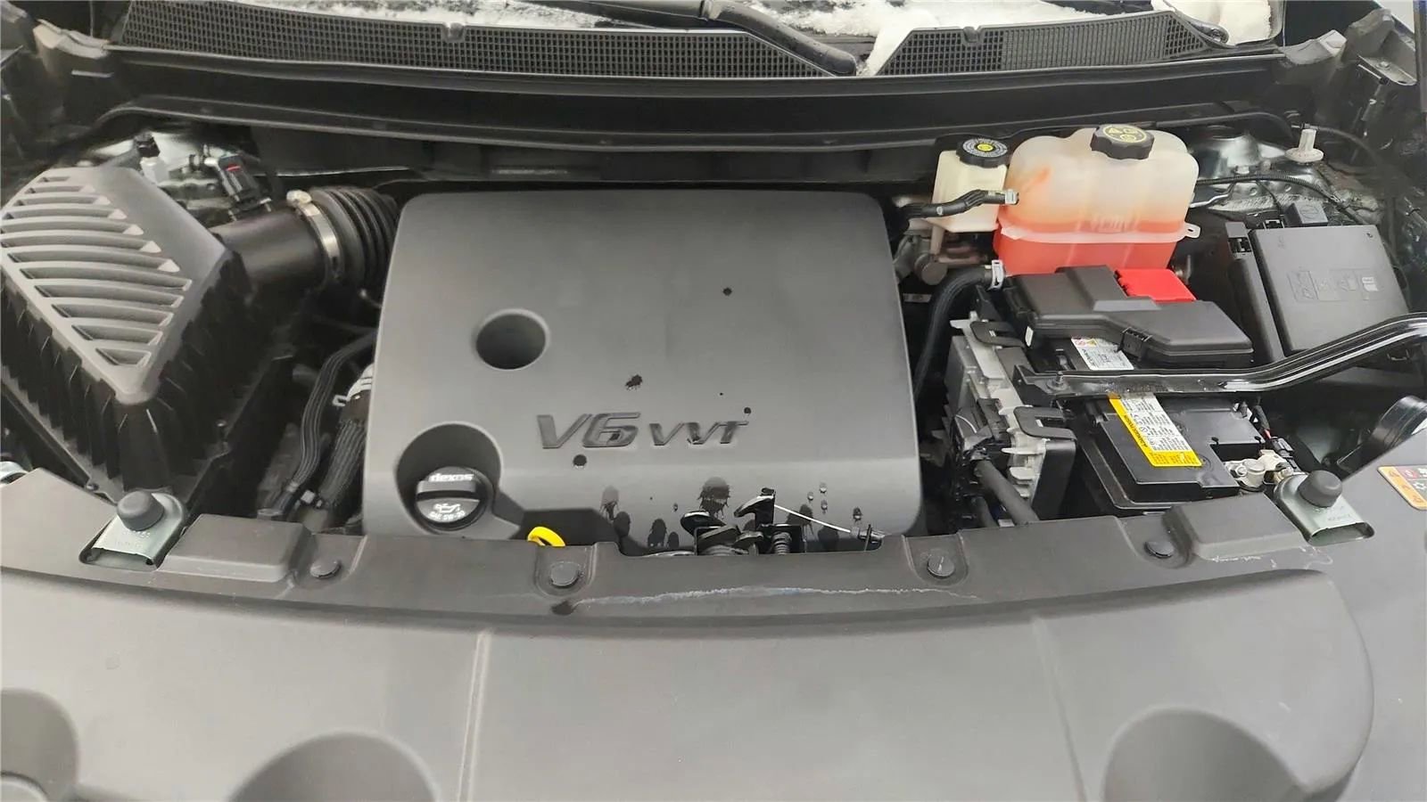 Used 2023 Chevrolet Traverse LT image 20