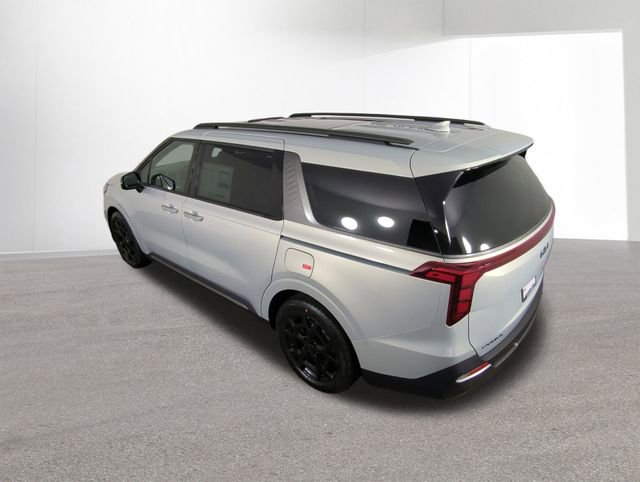 New 2026 Kia Carnival SX image 35