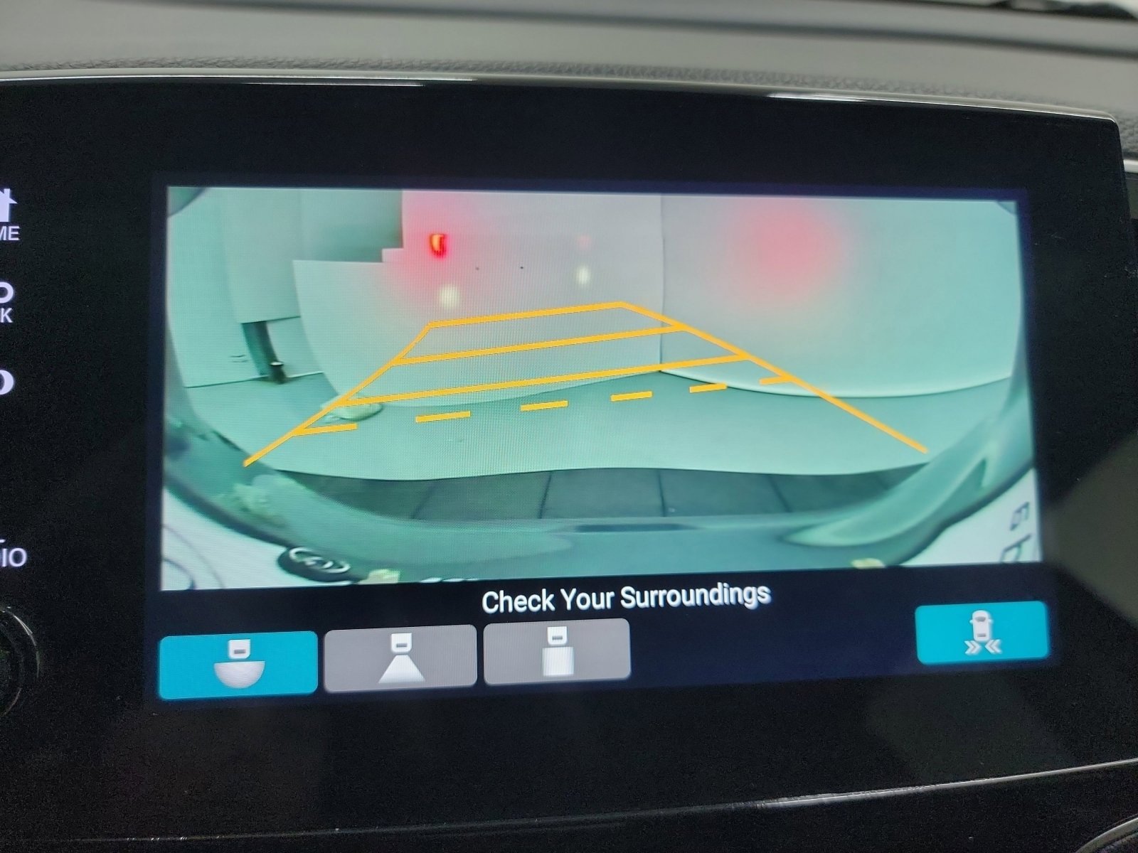 Used 2020 Honda Passport EX-L image 23