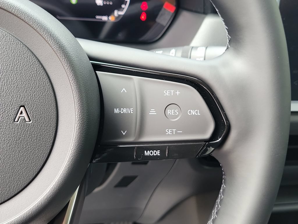 New 2026 MAZDA CX-5 Preferred AWD/4WD image 23