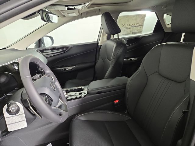 New 2026 Lexus NX 350 FWD image 13