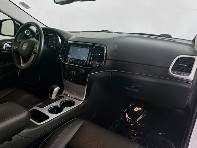 Used 2021 Jeep Grand Cherokee Summit image 31