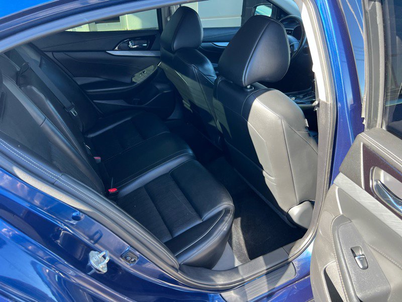 Used 2016 Nissan Maxima 3.5 SL image 12