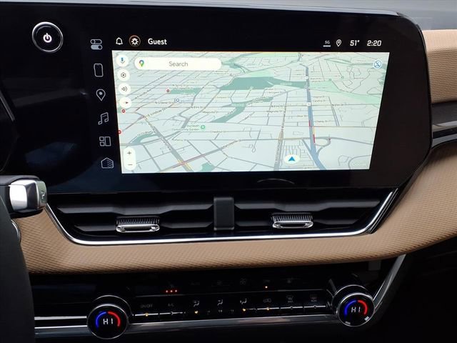 New 2026 Chevrolet Equinox ACTIV image 9