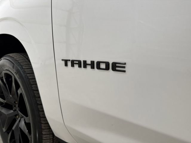 Certified 2023 Chevrolet Tahoe High Country image 31