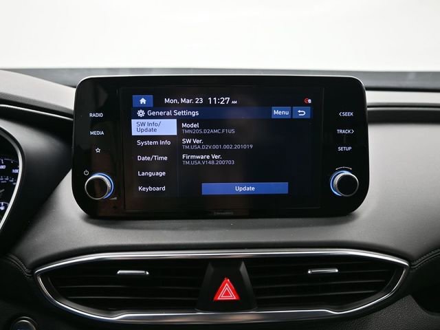 Used 2021 Hyundai Santa Fe SEL image 15