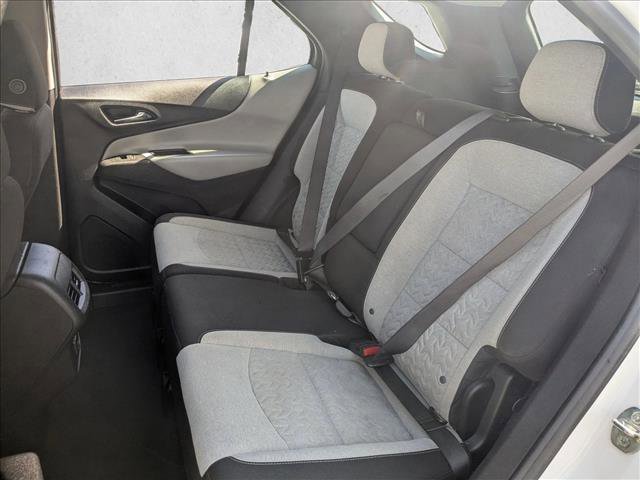 Used 2022 Chevrolet Equinox LS AWD/4WD image 17