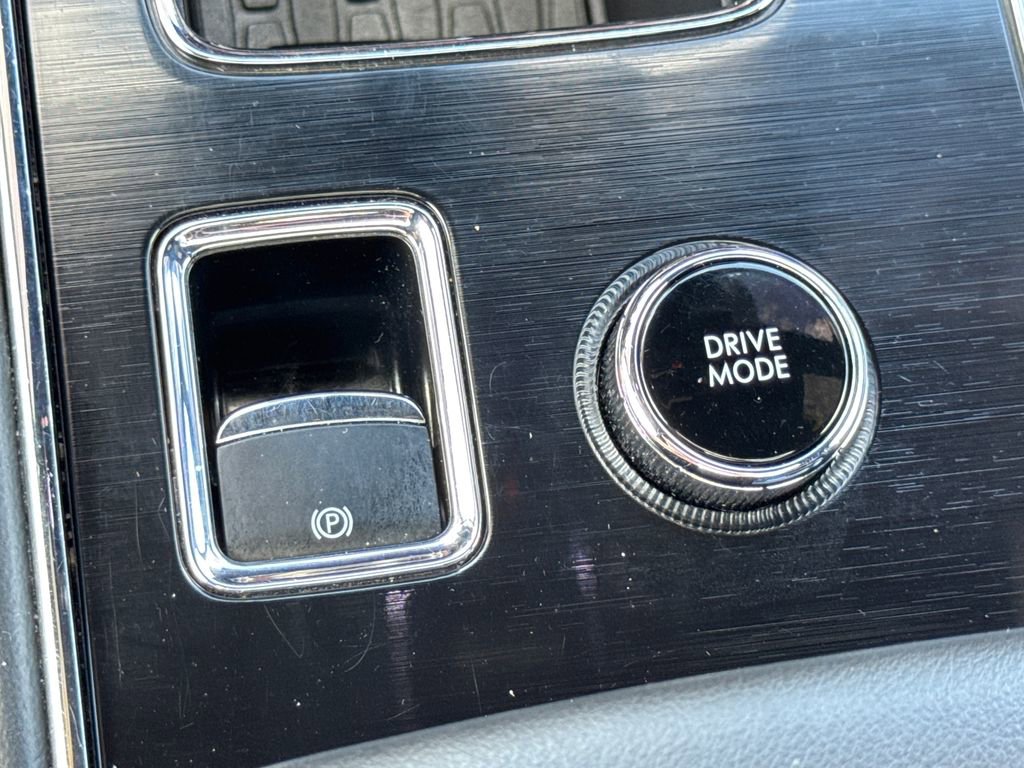 Used 2023 Lincoln Aviator Reserve w/ Equipment Group 201A image 54