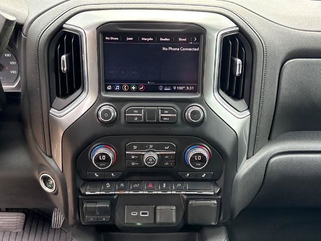 Used 2020 Chevrolet Silverado 1500 LT Trail Boss AWD/4WD image 24