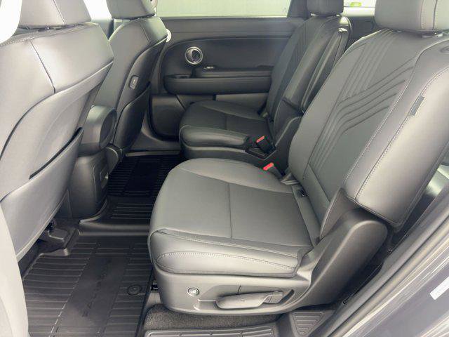 New 2026 Hyundai Palisade SEL image 14