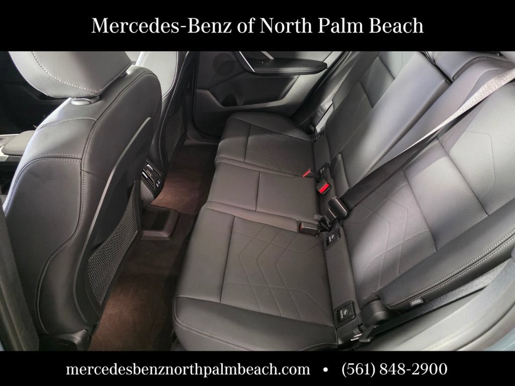 Used 2023 BMW X1 xDrive28i w/ Convenience Package AWD/4WD image 14