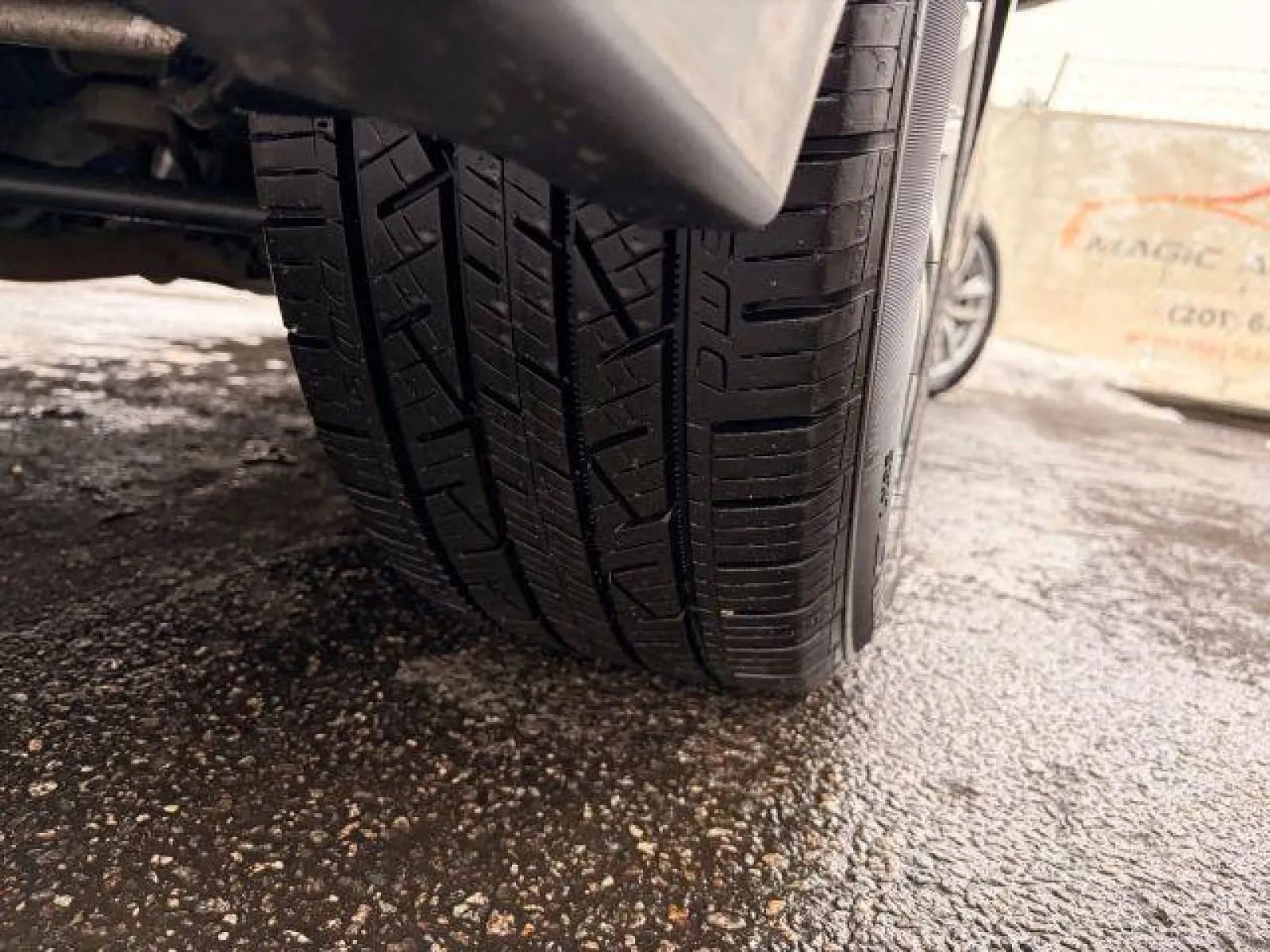 Used 2015 INFINITI Q50 Premium w/ Navigation Package image 43