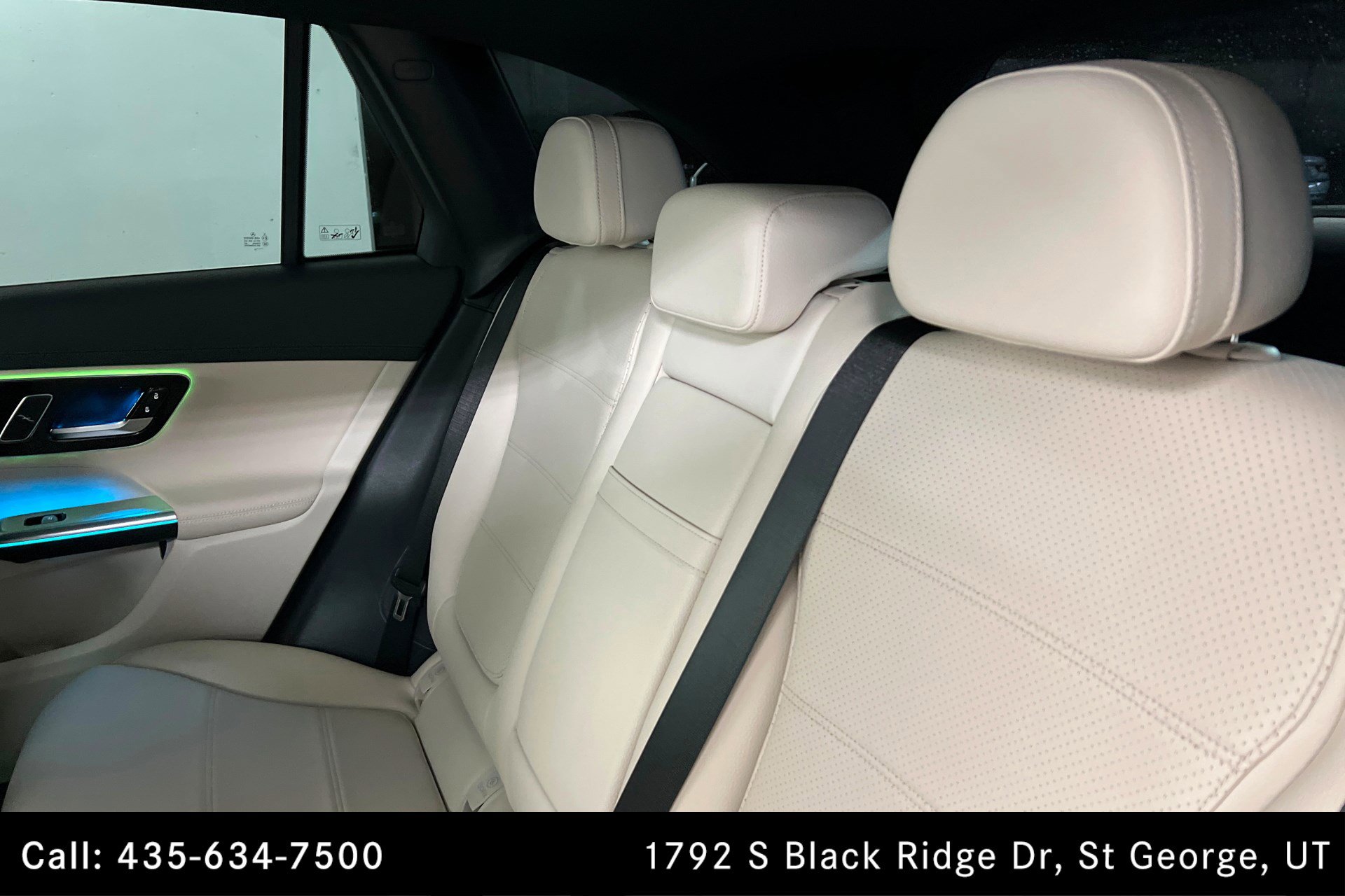 Certified 2023 Mercedes-Benz GLC 300 4MATIC image 20