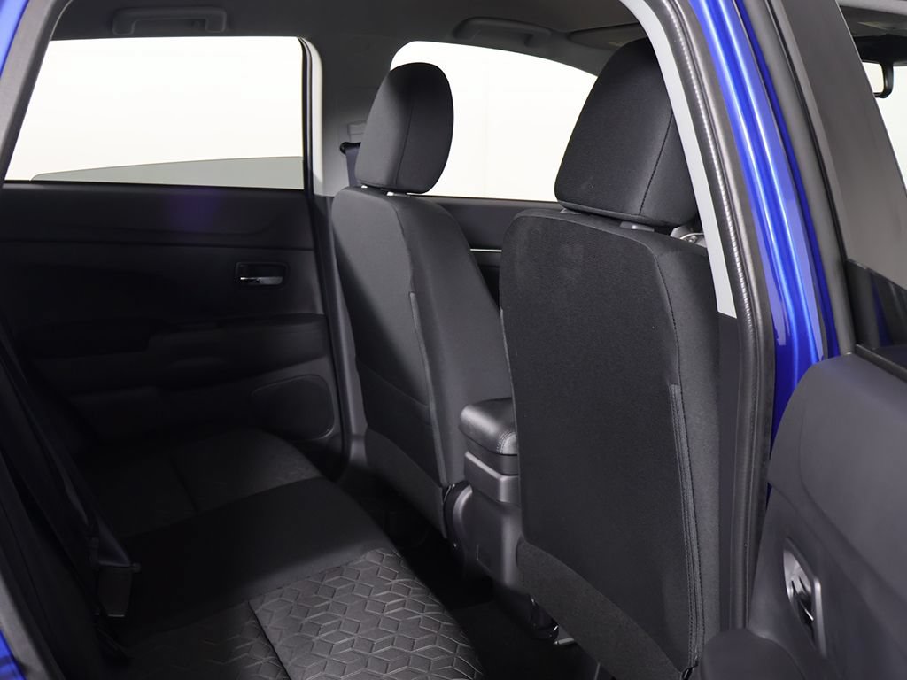 New 2026 Mitsubishi Outlander Sport ES AWD/4WD image 24