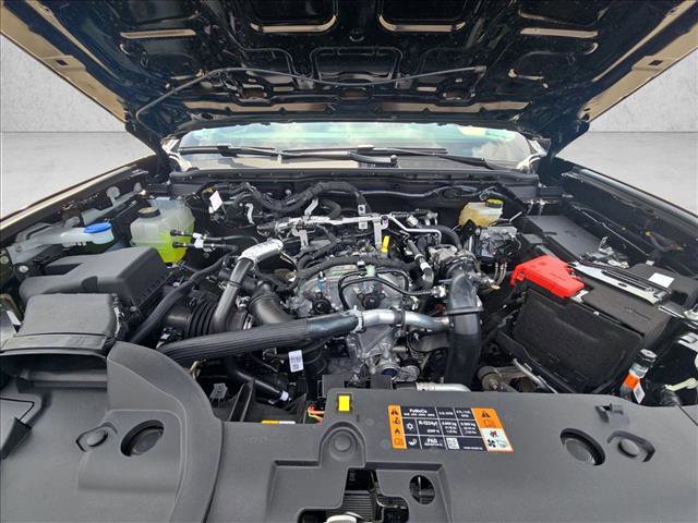 New 2026 Ford Ranger XL RWD image 15
