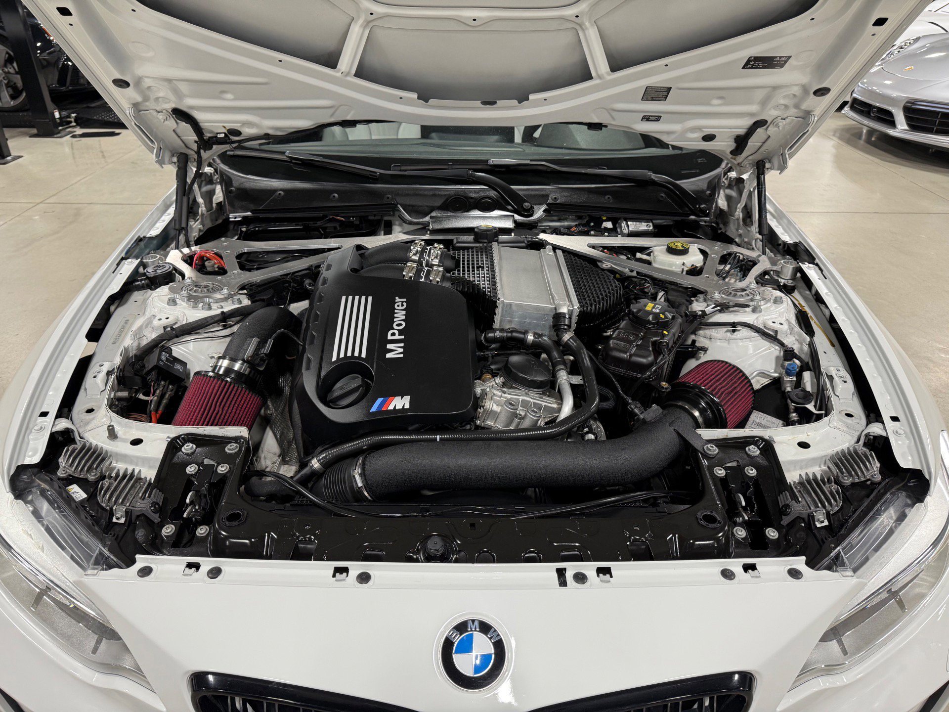 Used 2016 BMW M2 RWD image 21