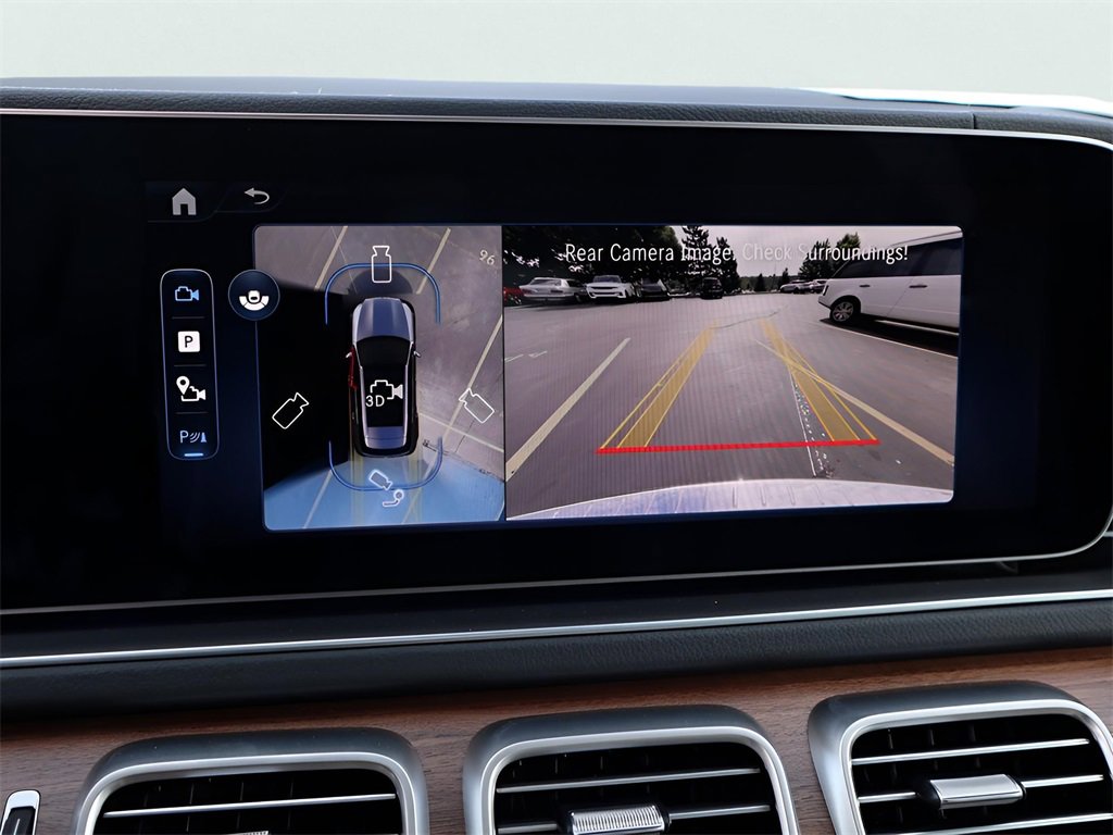 New 2026 Mercedes-Benz GLE 450 4MATIC image 41