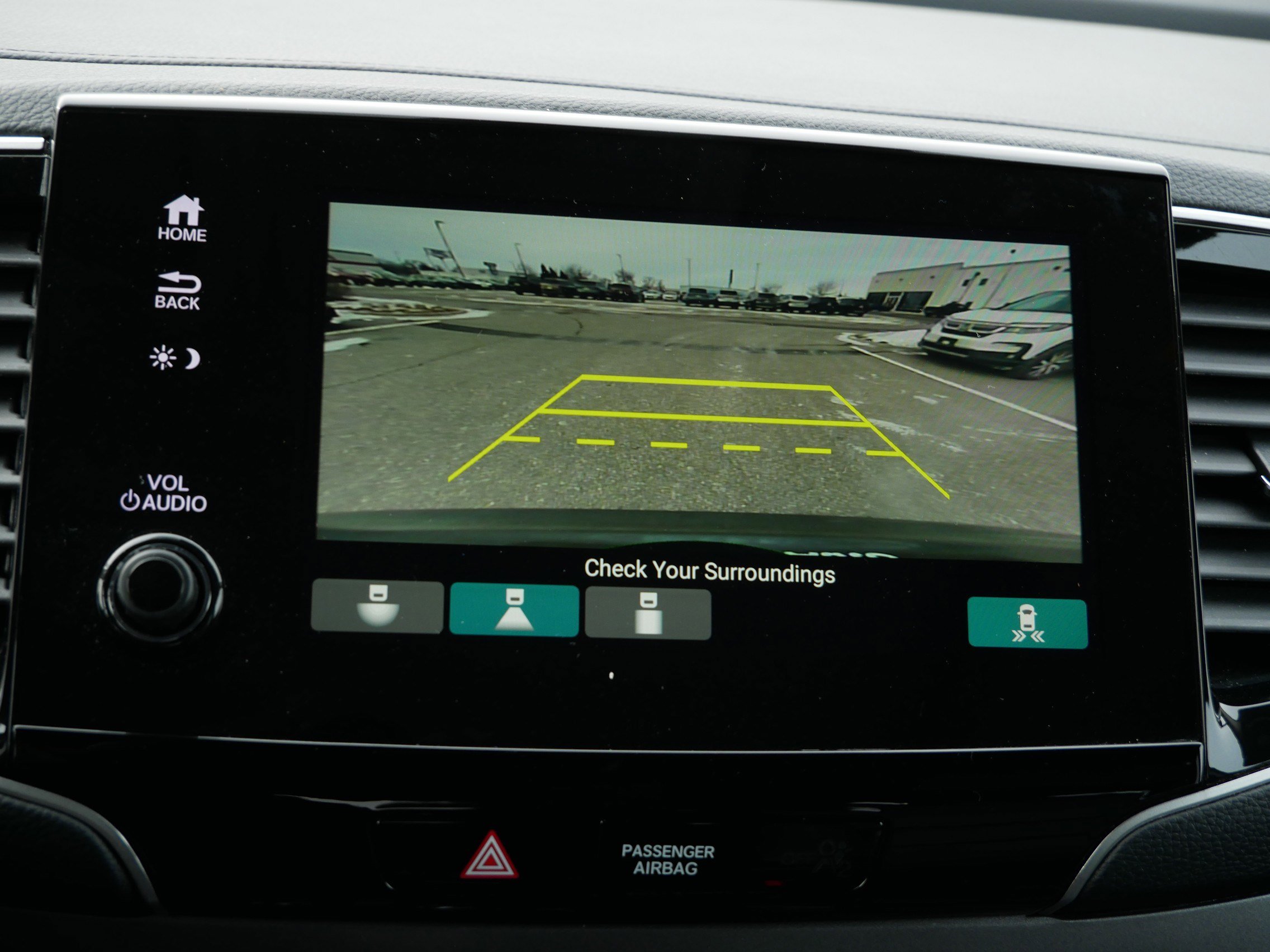 Used 2022 Honda Pilot Special Edition image 27