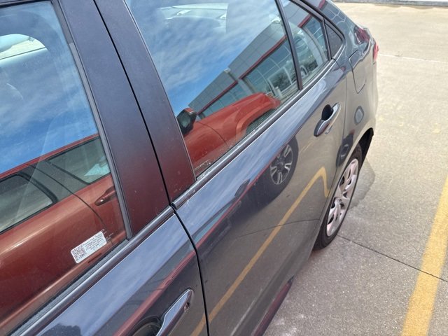 Used 2023 Toyota Corolla LE image 32