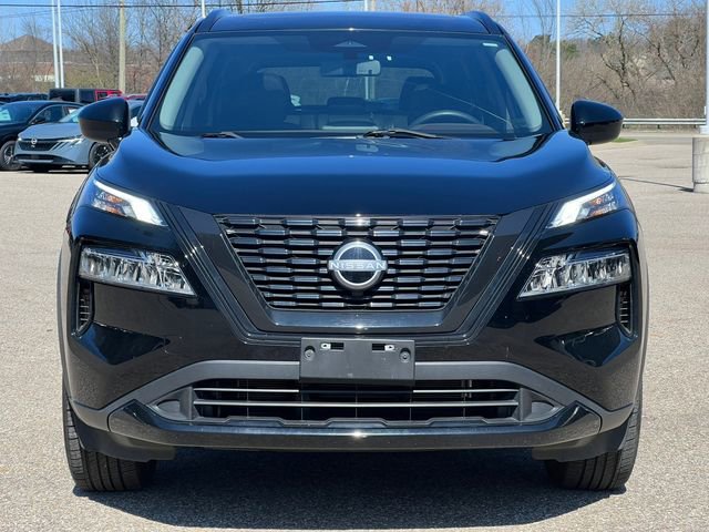 Used 2023 Nissan Rogue SV w/ SV Premium B Package AWD/4WD image 39