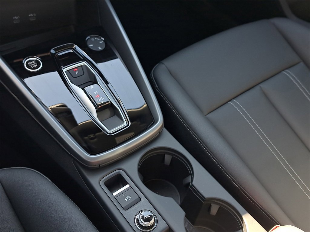 New 2026 Audi A3 2.0T Premium Plus image 15