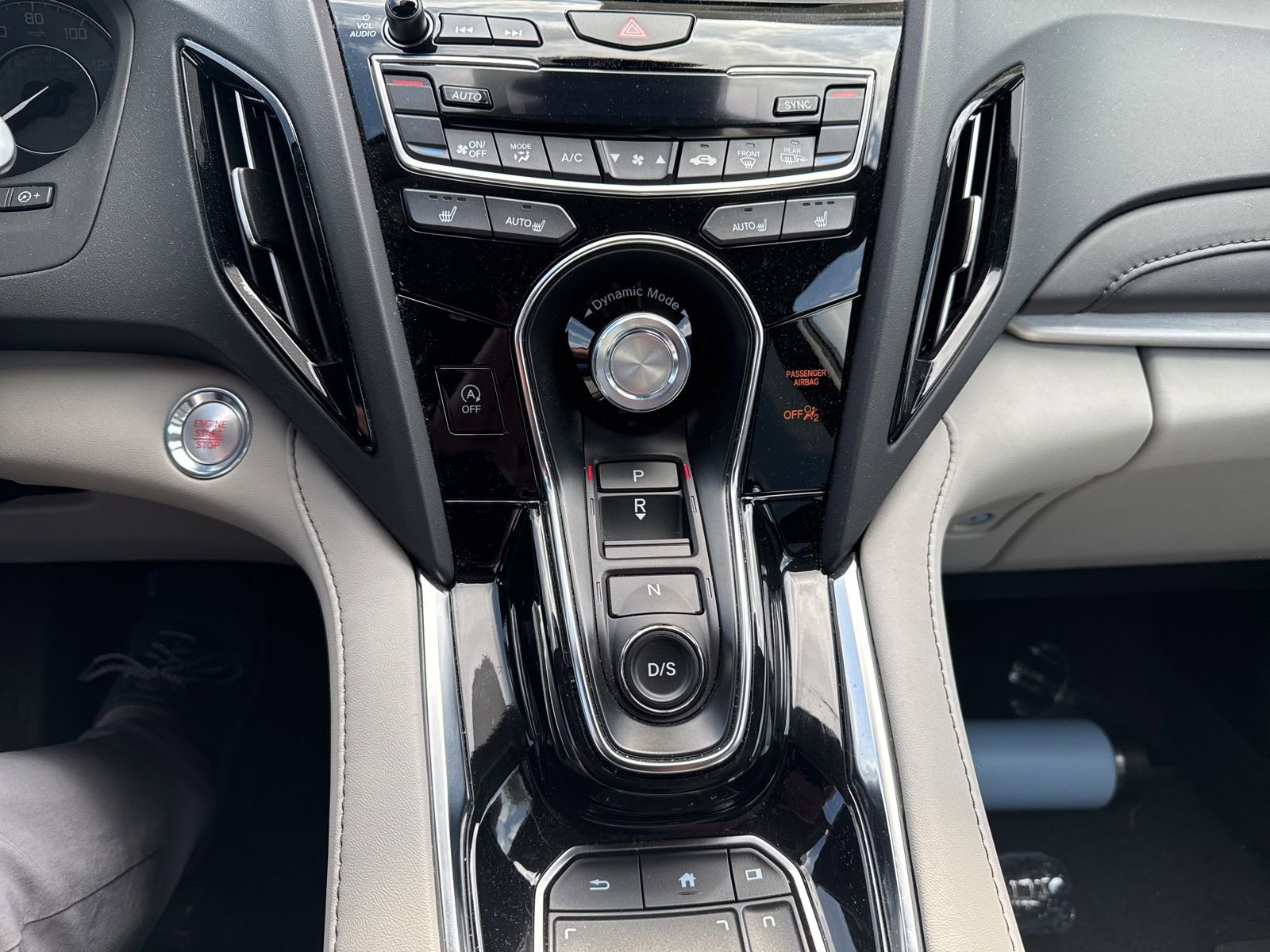 Used 2024 Acura RDX w/ Technology Package image 15