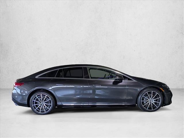 Certified 2023 Mercedes-Benz EQS 580 4MATIC Sedan image 7